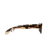 Cookie Sunglasses, Brown Tortoise
