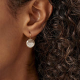 Core 12 Diamond Shaker Earrings