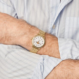 Shinola | 41mm Runwell Moon Phase Watch