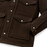 Spokane Insulated Cruiser Jacket, Beaver Brown