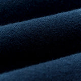 Moleskin Guide Shirt, Service Blue