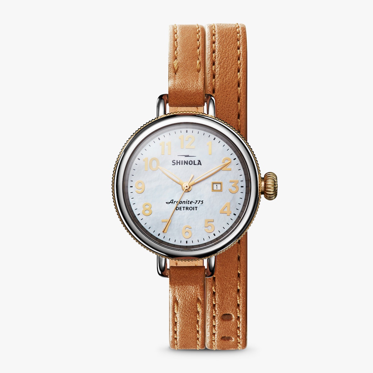 Shinola | The Birdy 34mm Watch