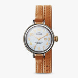Shinola | The Birdy 34mm Watch