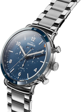 Shinola | 45mm Canfield Sport Chronograph Watch