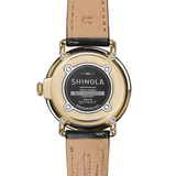 41mm Runwell Sub-Second Watch
