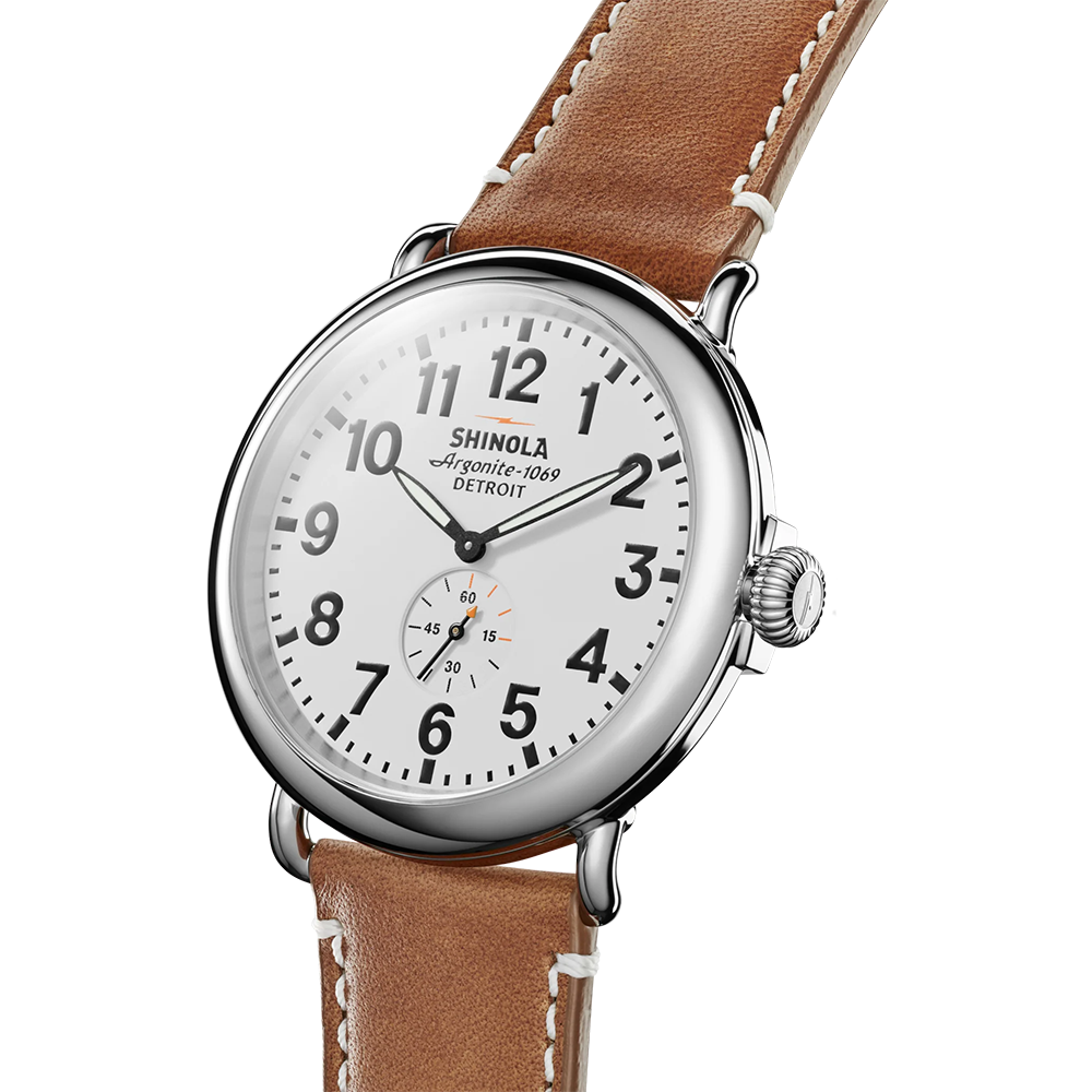 47mm Runwell Watch