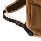 Journeyman Backpack, Tan