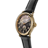 Shinola | 41mm Runwell Sub-Second Watch