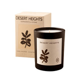 Desert Heights Candle