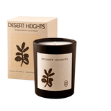 Desert Heights Candle