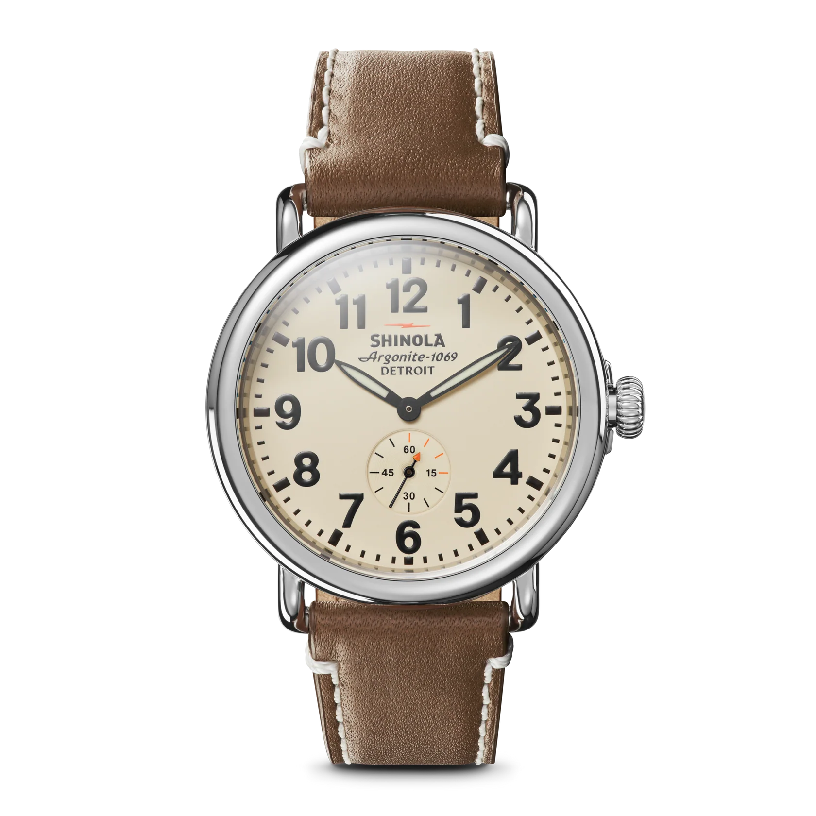 41mm Runwell Watch