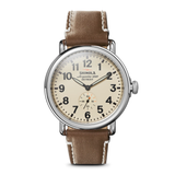 41mm Runwell Watch