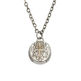 Kahlo Signet Necklace