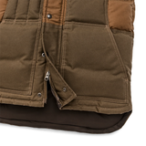 Down Cruiser Vest