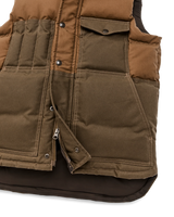 Down Cruiser Vest