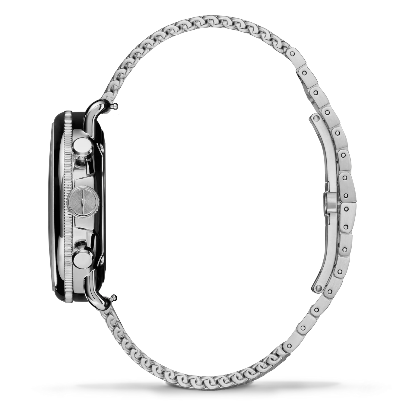 Shinola | 43mm Canfield Two-Eye Chrono Model C56 Watch