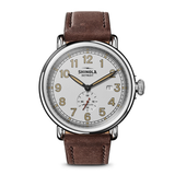 45mm Automatic Station Agent Watch