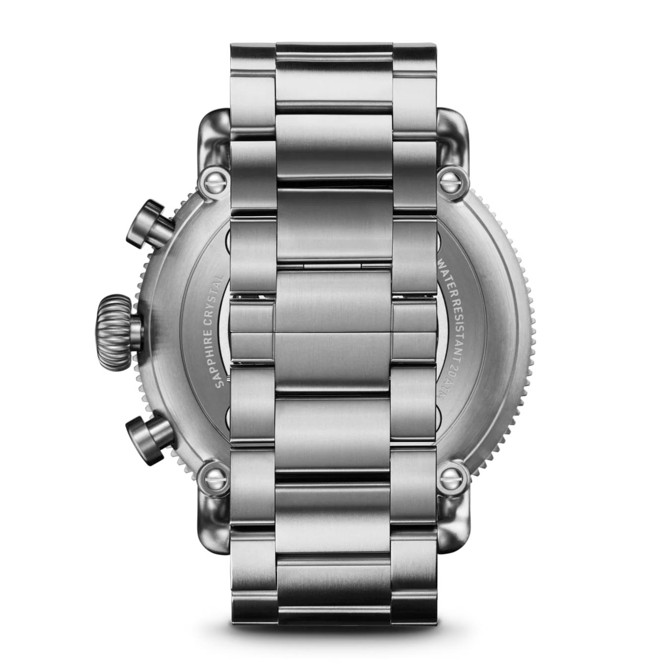 Shinola | 48mm Runwell Sport Chronograph Watch, Olive