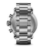 Shinola | 48mm Runwell Sport Chronograph Watch, Olive