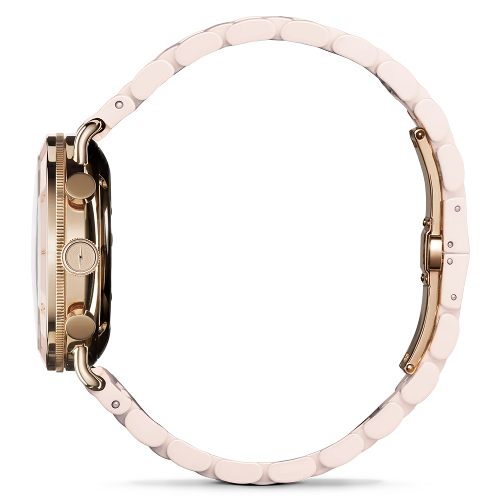 40mm Canfield Ceramic Sport Watch