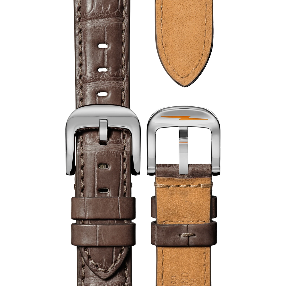 38mm Canfield Watch
