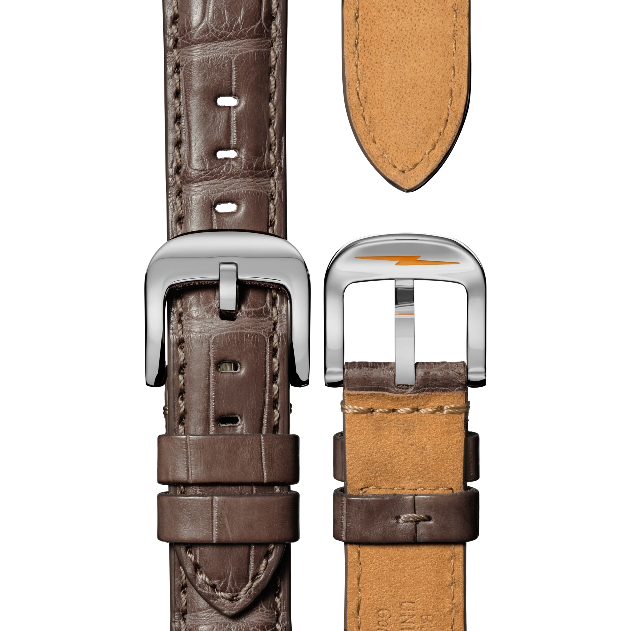Shinola | 38mm Canfield Watch