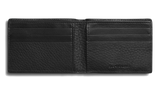 Shinola | Slim Bifold Wallet, Black