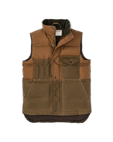 Down Cruiser Vest