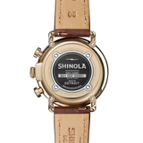 41mm Runwell Chrono Watch