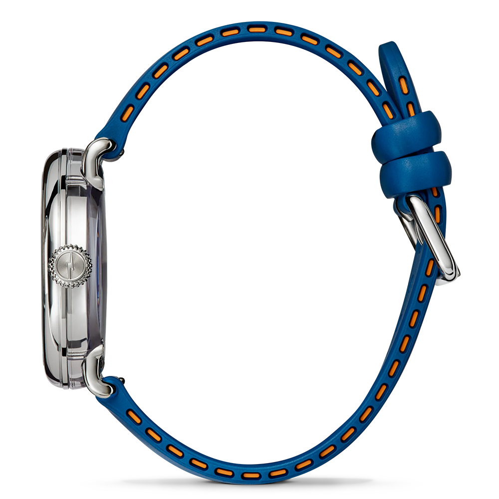 41mm Detrola 3HD Watch