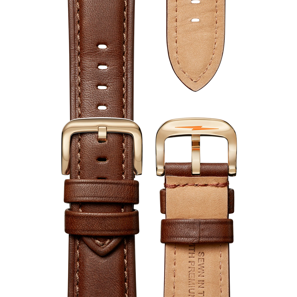 47mm Runwell Watch