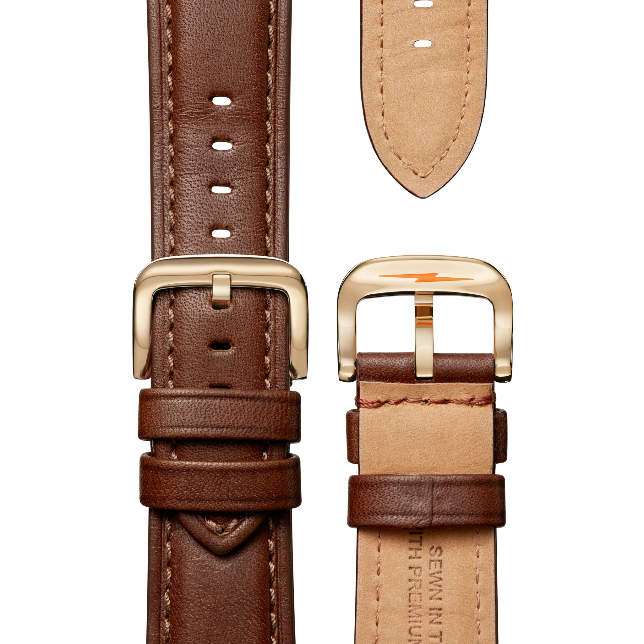 Shinola | 47mm Runwell Watch