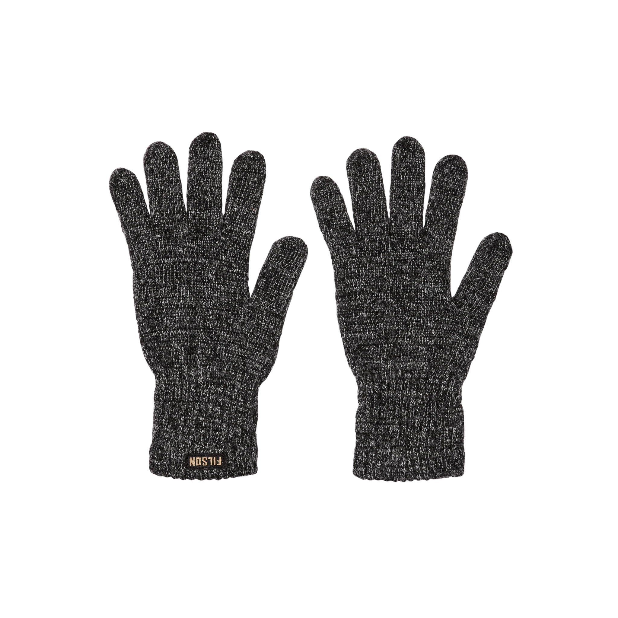 Full Finger Knit Gloves