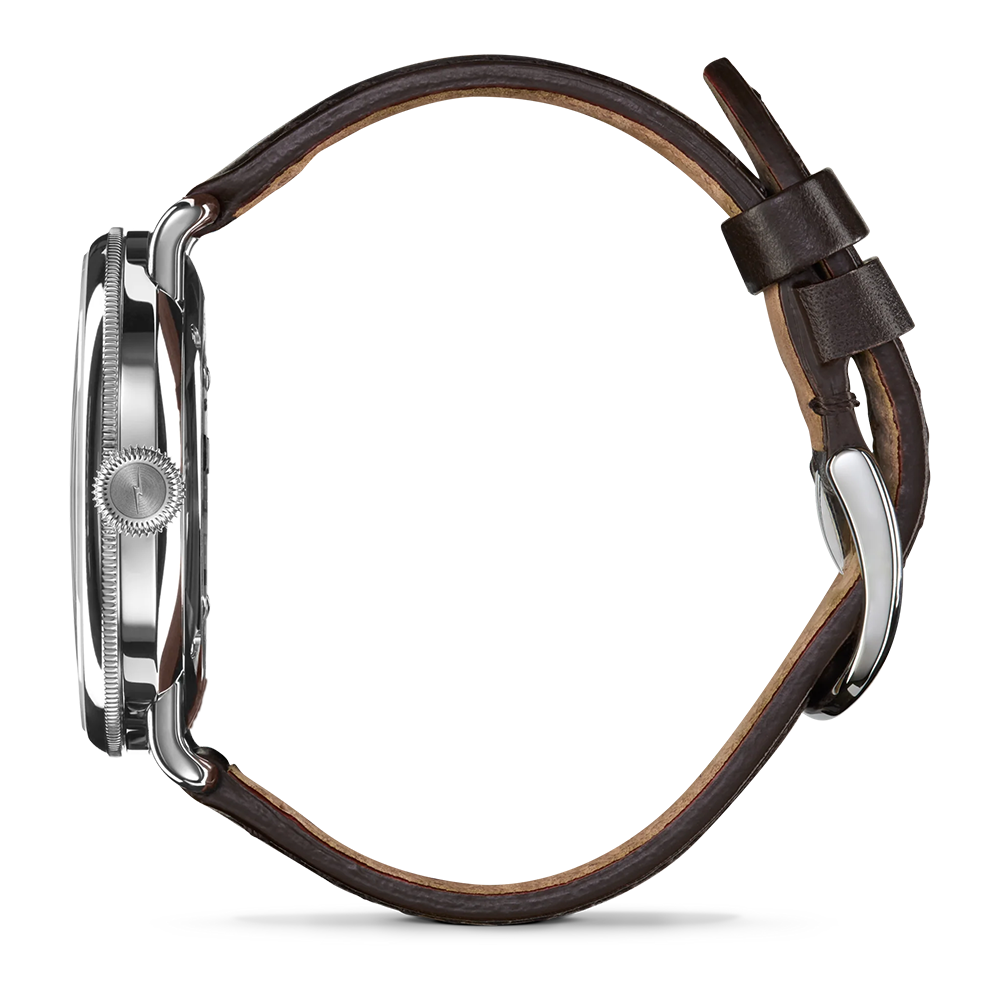 43mm Canfield 3HD Watch