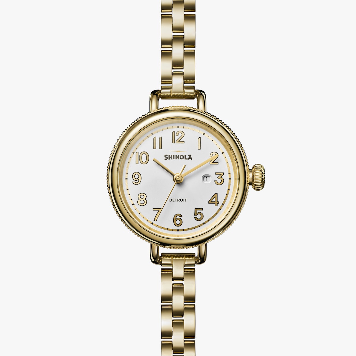 Shinola | The Birdy 34mm Watch