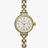 Shinola | The Birdy 34mm Watch