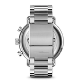 45mm Canfield Sport Chronograph Watch