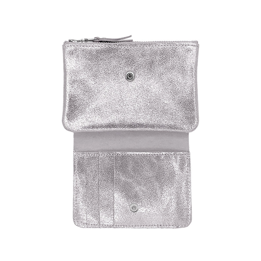 Nico Wrap Wallet, Sparkle Supernova