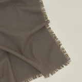 Essential Dinner Napkins, Dark Grey
