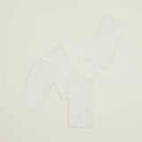 Essential Dinner Napkins, Ivory