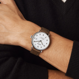 43mm Canfield Watch