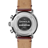 47mm Runwell Chrono Watch