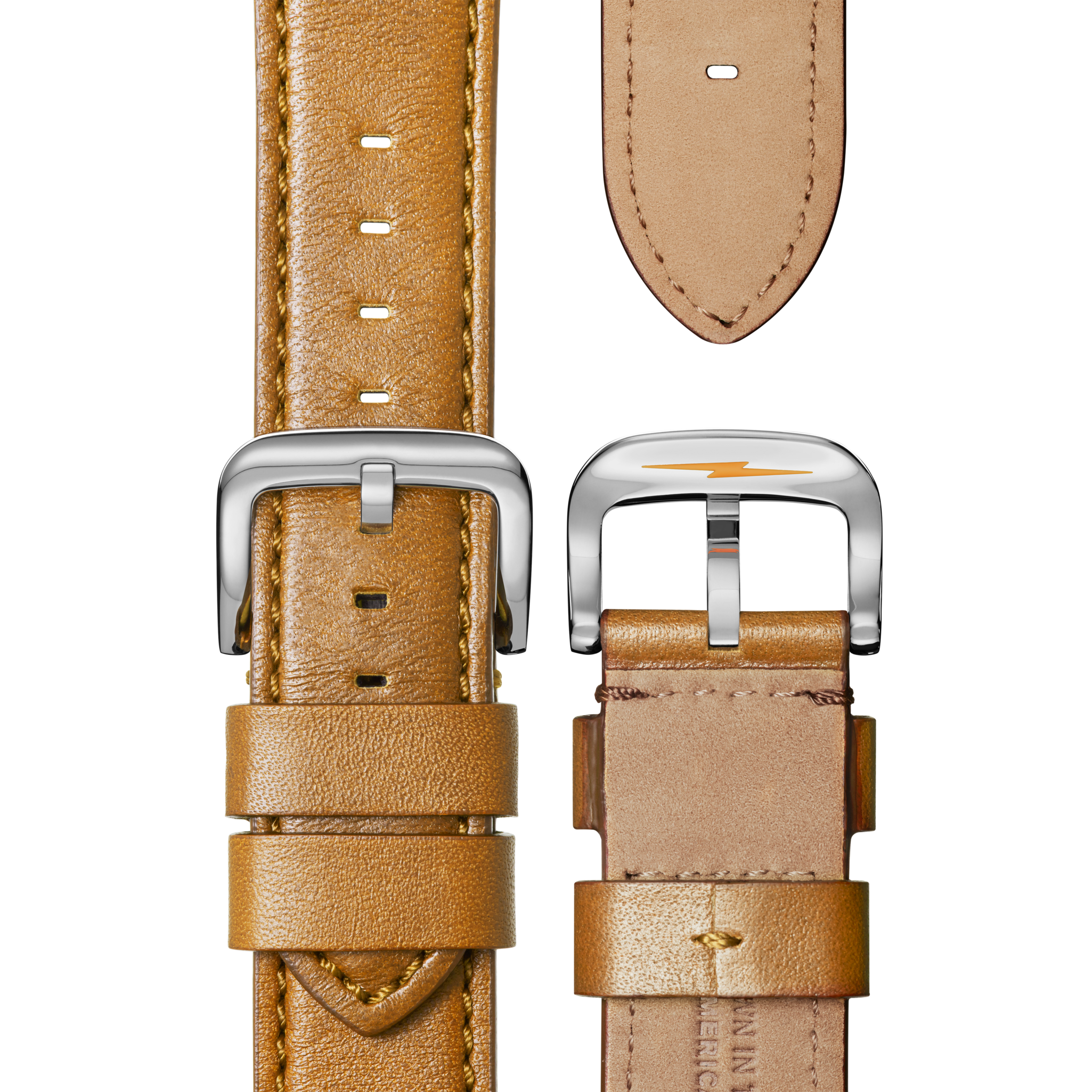 Shinola | 48mn Runwell Sport 3 Eye Chrono Watch