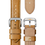 Shinola | 48mn Runwell Sport 3 Eye Chrono Watch