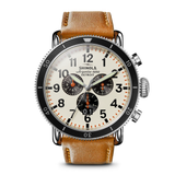 48mn Runwell Sport 3 Eye Chrono Watch