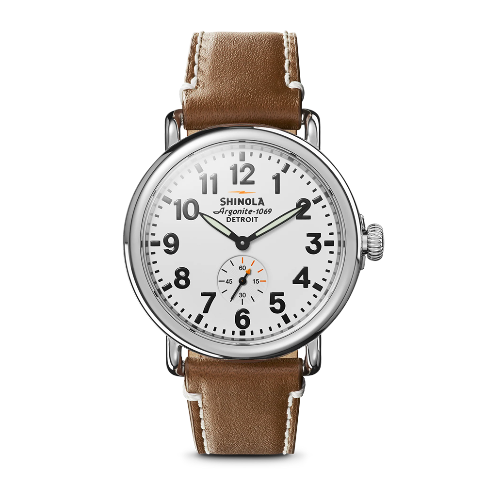 41mm Runwell Watch
