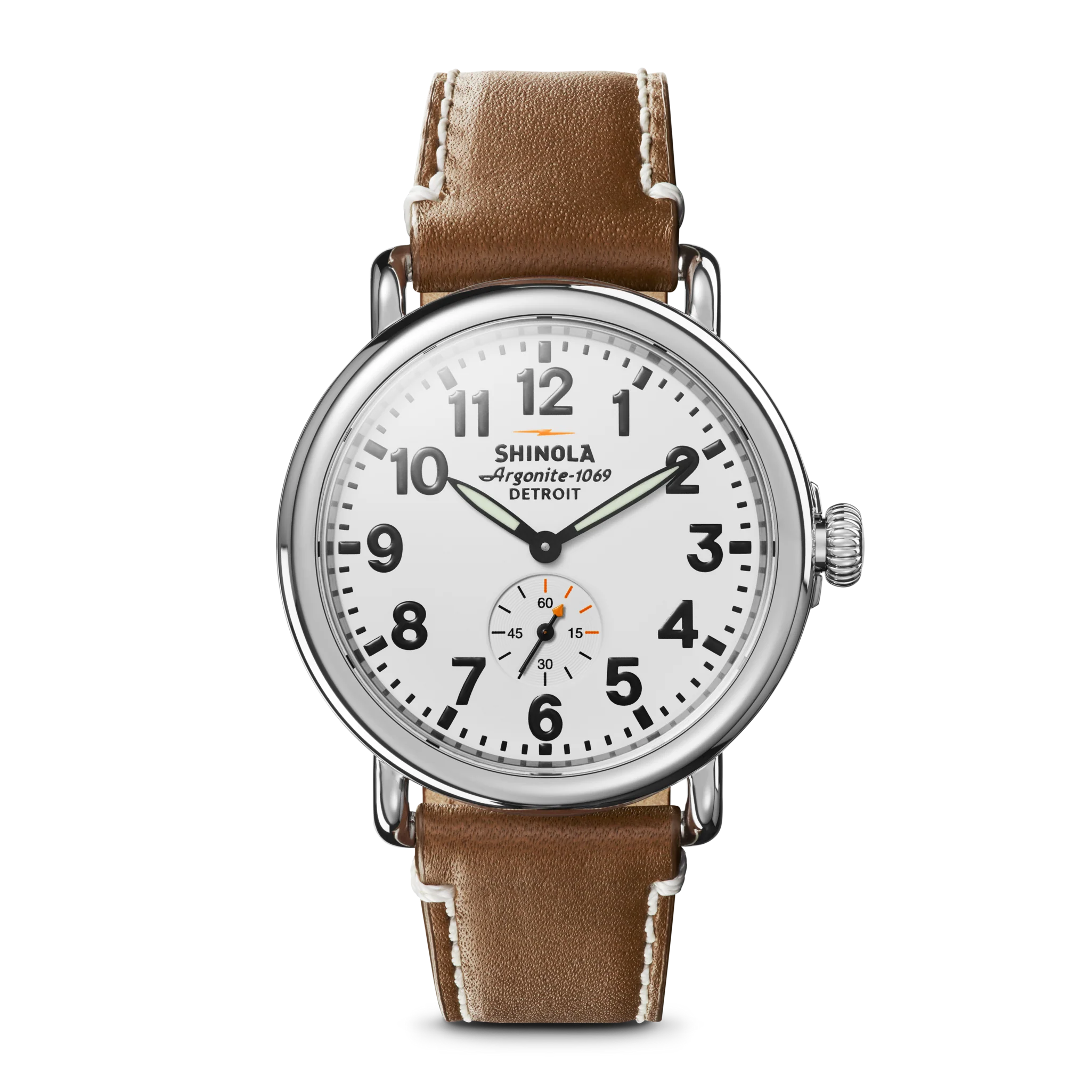 Shinola | 41mm Runwell Watch