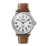 Shinola | 41mm Runwell Watch