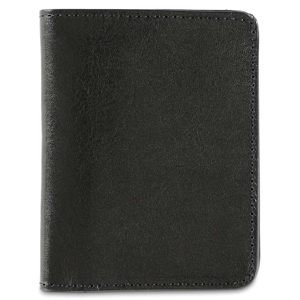 Slim Wallet, Black