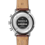 45mm Canfield Sport Watch